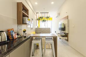 Life Villa Morra 5E