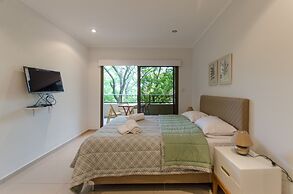 Domus Deluxe Apartment