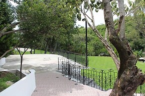 Hotel Hacienda Del Río