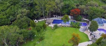 Hotel Hacienda Del Río