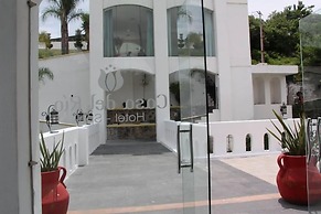 Hotel Hacienda Del Río