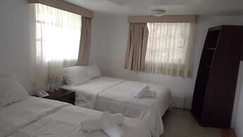 Hotel Hacienda Del Río