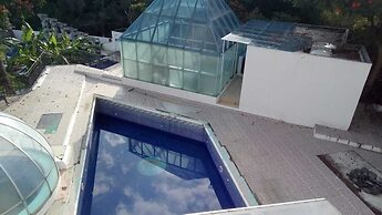 Hotel Hacienda Del Río