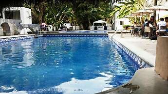 Hotel Hacienda Del Río