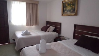 Hotel Hacienda Del Río