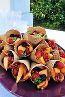 Hotel Hacienda Del Río