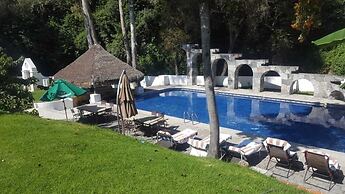 Hotel Hacienda Del Río