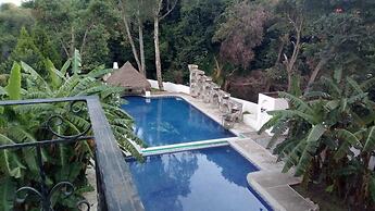 Hotel Hacienda Del Río