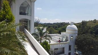 Hotel Hacienda Del Río