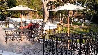 Hotel Hacienda Del Río