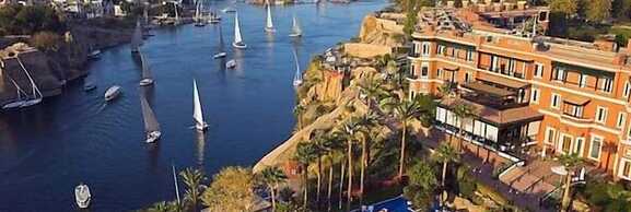 Aswan Cozy Apartment.