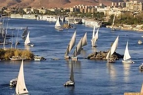 Aswan Cozy Apartment.