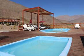 Cabañas Kakanchik