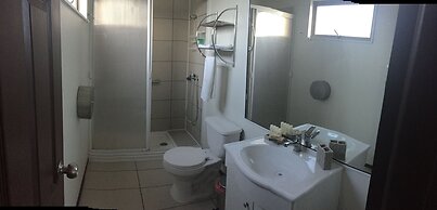 Cabañas Kakanchik