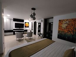 Hotel Andinos Plaza Florencia
