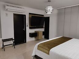 Hotel Andinos Plaza Florencia