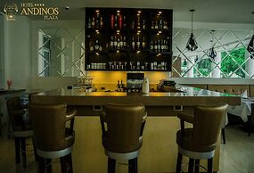 Hotel Andinos Plaza Florencia