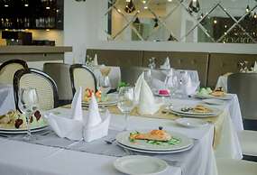 Hotel Andinos Plaza Florencia