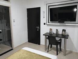 Hotel Andinos Plaza Florencia