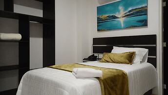 Hotel Andinos Plaza Florencia