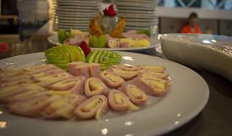 Hotel Andinos Plaza Florencia