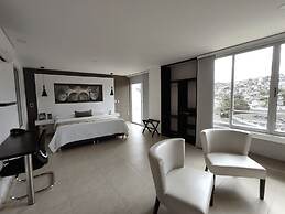 Hotel Andinos Plaza Florencia