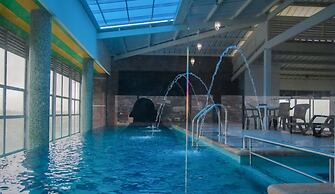 Hotel Andinos Plaza Florencia