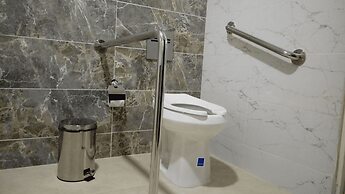 Hotel Andinos Plaza Florencia