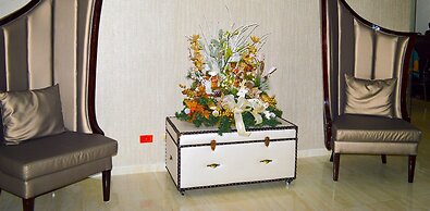 Hotel Andinos Plaza Florencia