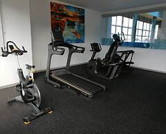 Hotel Andinos Plaza Florencia