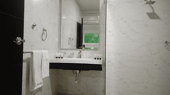 Hotel Andinos Plaza Florencia