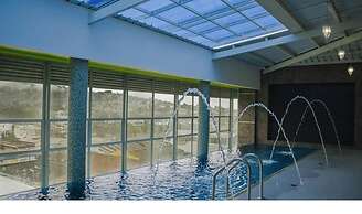 Hotel Andinos Plaza Florencia