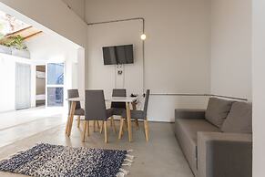 Gaston Coliving Hostel