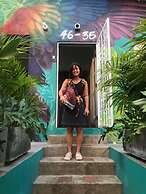 Gaston Coliving Hostel