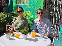 Gaston Coliving Hostel