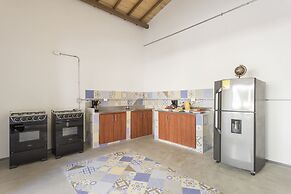 Gaston Coliving Hostel