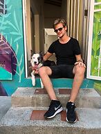 Gaston Coliving Hostel