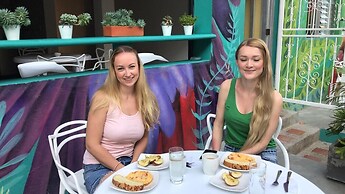 Gaston Coliving Hostel