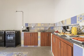 Gaston Coliving Hostel