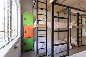 Gaston Coliving Hostel