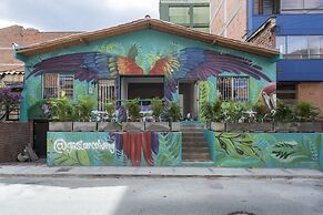 Gaston Coliving Hostel