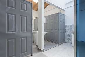 Gaston Coliving Hostel