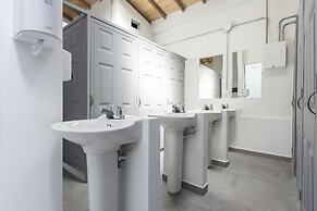 Gaston Coliving Hostel