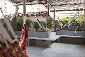 Gaston Coliving Hostel