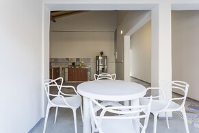 Gaston Coliving Hostel