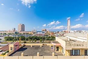 LAPIN MIHAMA Residence Hotel