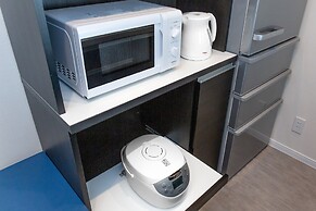 LAPIN MIHAMA Residence Hotel