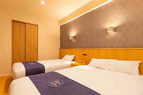 LAPIN MIHAMA Residence Hotel