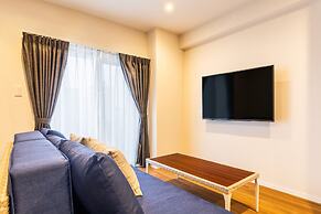 LAPIN MIHAMA Residence Hotel