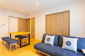 LAPIN MIHAMA Residence Hotel